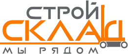 Стройсклад Logo