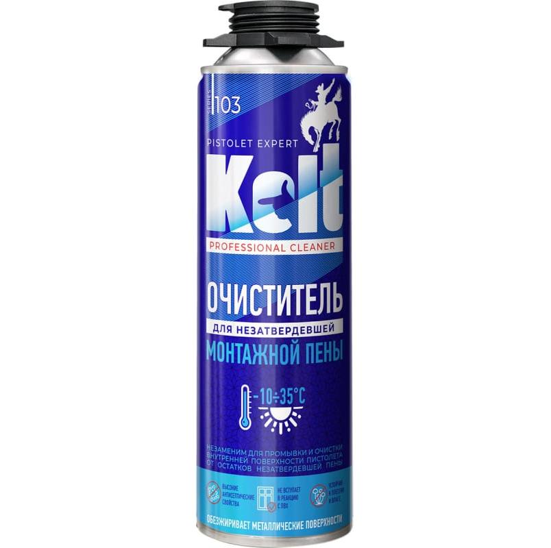 Очиститель KOLT от пены 420 гр