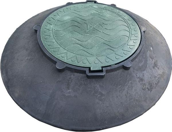 Люк Конусный d-1050мм (1070мм)